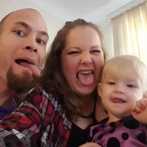 Meet your Posher, Randi